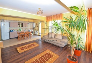 BANEASA - SISESTI, apartament 2 camere in bloc