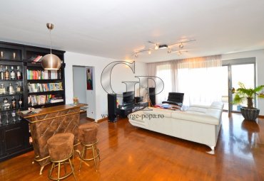 BANEASA - GREEN LAKE - COMISION 0%, apartament 3 camere in bloc