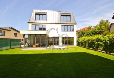 PIPERA - Cantacuzino, vila P+1+M, 6 camere