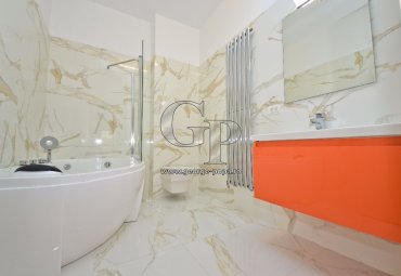 Pipera - Popasului, vila P+1E+M, 4 camere