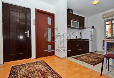 Baneasa - Neagoe Voda, apartament 2 camere