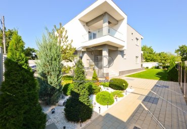 Mogosoaia - Bucuresti/Targoviste, vila 4 camere