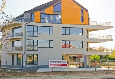 BANEASA - REGIMENTULUI 39-43, comision 0%, apartament 5 camere in bloc,