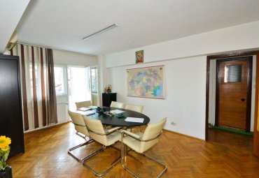 CALEA MOSILOR - STRADAL, Comision 0%, apartament 3 camere in bloc,