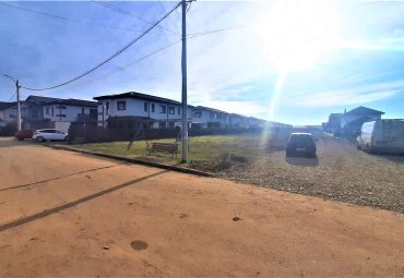 Otopeni, strada Mesteacanului - teren intravilan