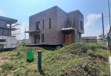 Corbeanca, Cantonului