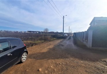 Otopeni - Strada Alexandru Ioan Cuza, teren intravilan 280000 mp, ideal investitie.