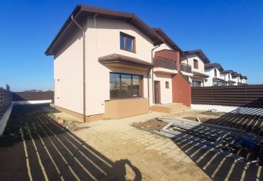 Vilă Duplex 4 camere - Ilfov , Buftea