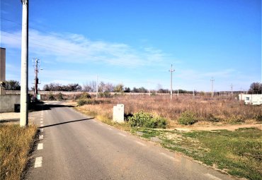 Otopeni - Strada Constantin Noica